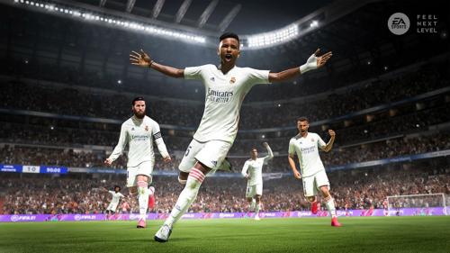 HABRÁ UN FIFA 23, UN FIFA 24 Y UN FIFA 25: EL PRESIDENTE DE LA FIFA ASEGURA QUE VAN A DESARROLLAR EL MEJOR JUEGO DE FÚTBOL 10 noticias 500x281 1653345995 3