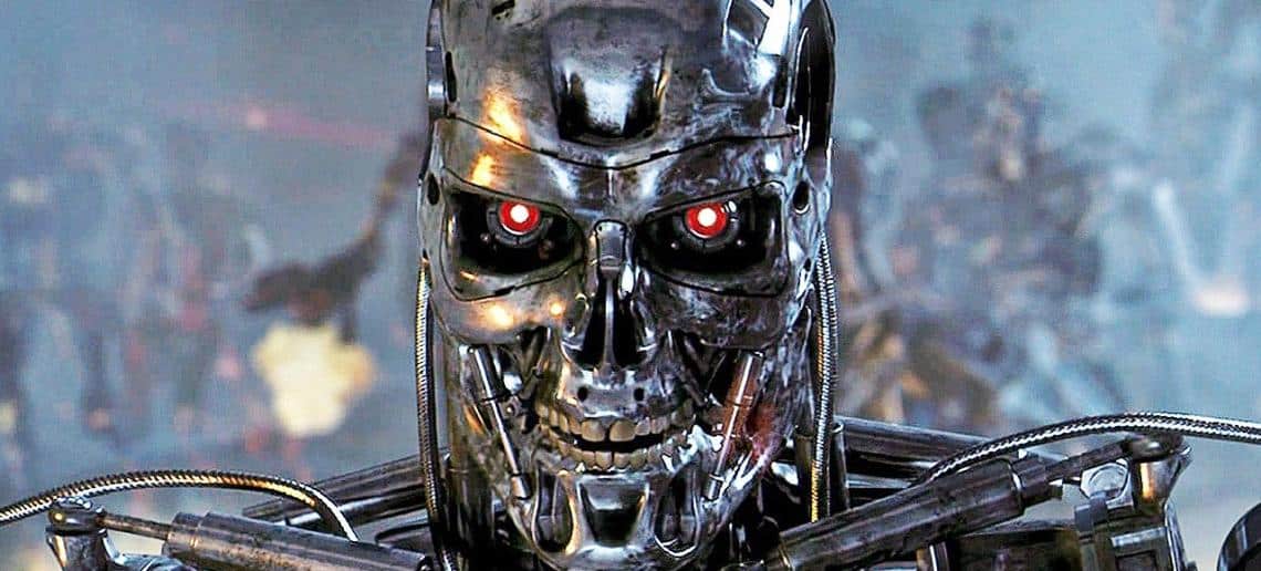 Terminator tendrá un nuevo juego, será de supervivencia y tendrá un mundo abierto 1