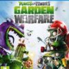 PLANTS VS ZOMBIES GARDEN WARFARE PS4 2 1459306752 plants vs