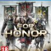 FOR HONOR PS4 2 1488832458 for honor ps4