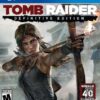 TOMB RAIDER DEFINITIVE EDITION PS4