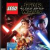 LEGO STAR WARS THE FORCE AWAKENS PS4 2 1493229308 lego star wars ps4
