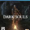 DARK SOULS REMASTERED PS4