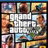 GRAND THEFT AUTO V (GTA V) PS4 1 GRAND THEFT AUTO V (GTA V) PS4