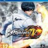 THE KING OF FIGHTERS XIV PS4 1 1538772709 the king of fighters xiv ps4