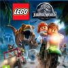 LEGO JURASSIC WORLD PS4