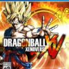 DRAGON BALL XENOVERSE PS4