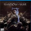 Middle Earth: Shadow Of War – PlayStation 4 1 1538944535 la tierra media sombras de guerra ps4 primaria
