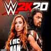 WWE 2K20 PS4