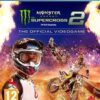 MONSTER ENERGY SUPERCROSS THE OFFICIAL VIDEOGAME 2 PS4 2 1571791655 monster energy supercross the official videogame 2 ps4