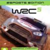 WRC 5 FIA WORLD RALLY CHAMPIONSHIP PS4 2 1579560987 wrc 5 esports edition ps4