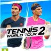TENNIS WORLD TOUR 2 PS4 1 1600219671 tennis world tour 2 ps4 pre orden