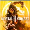 MORTAL KOMBAT 11 PS5 2 MORTAL KOMBAT 11 PS5