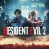 RESIDENT EVIL 2 PS5