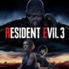 RESIDENT EVIL 3 PS5