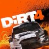 DIRT 4 PS5