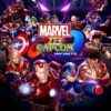 MARVEL VS. CAPCOM: INFINITE PS5 2 1618962980 marvel vs capcom infinite ps5