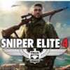 SNIPER ELITE 4 PS5