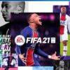 FIFA 21 PS4 2 FIFA 21 PS4