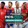 PES 2021 PS4 1 PES 2021 PS4