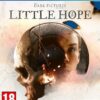 THE DARK PICTURES ANTHOLOGY LITTLE HOPE PS4 2 1624297247 the dark pictures anthology little hope ps4