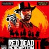 RED DEAD REDEMPTION 2 PS5 1 RED DEAD REDEMPTION 2 PS5