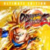 DRAGON BALL FIGHTERZ - ULTIMATE EDITION PS5 2 1624983961 dragon ball fighterz ultimate edition ps5