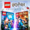 LEGO HARRY POTTER COLLECTION PS5 1 1625000646 2 juegos en 1 lego harry potter years 1 4 lego harry potter years 5 7 ps5
