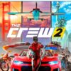 THE CREW 2 PS5