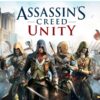 ASSASSIN'S CREED UNITY PS5