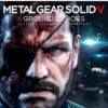METAL GEAR SOLID V: GROUND ZEROES PS5