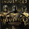 INJUSTICE 2 (LEGENDARY EDITION) PC 2 1629588799 injustice 2 legendary edition steam key global