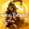 MORTAL KOMBAT 11 STEAM KEY GLOBAL