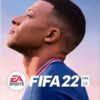 FIFA 22 ORIGIN GLOBAL PC