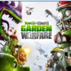 PLANTS VS. ZOMBIES GARDEN WARFARE PS5 2 1633558764 plants vs zombies garden warfare ps5