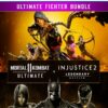 Mortal Kombat 11 Ultimate + Injustice 2 Legendary Edition Bundle PS5 2 1633564462 2 juegos en 1 mortal kombat 11 ultimate mas injustice 2 leg edition ps5