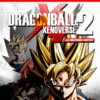 DRAGON BALL XENOVERSE 2 - NINTENDO SWITCH 2 1637861171 dragon ball xenoverse 2 nintendo switch