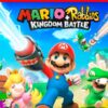 MARIO MAS RABBIDS KINGDOM BATTLE - NINTENDO SWITCH 1 1637861173 mario rabbids kingdom battle nintendo switch