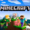 MINECRAFT - NINTENDO SWITCH 1 MINECRAFT - NINTENDO SWITCH