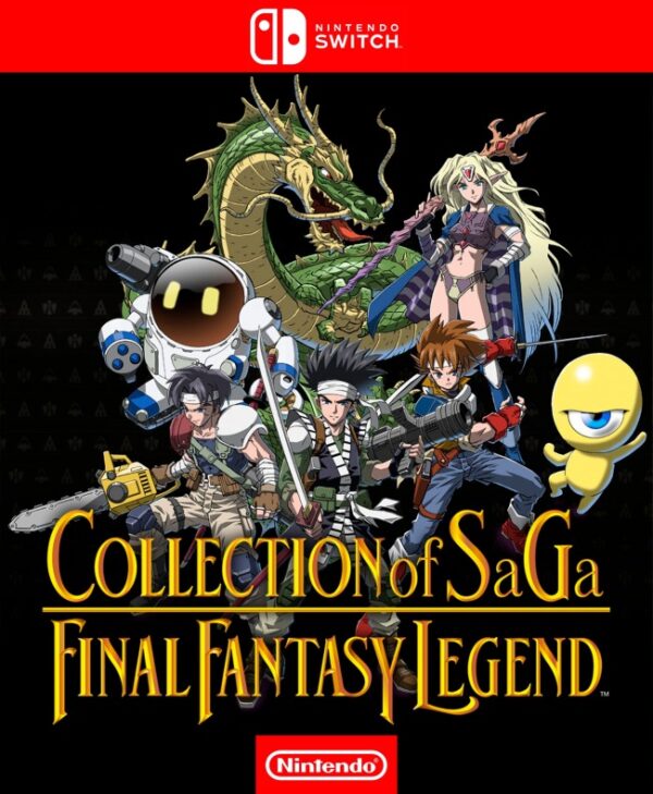 1638916763 collection of saga final fantasy legend nintendo switch 1