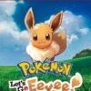 POKÉMON LETS GO EEVEE - NINTENDO SWITCH