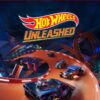 HOT WHEELS UNLEASHED - NINTENDO SWITCH 1 1639696920 hot wheels unleashed nintendo switch
