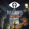 LITTLE NIGHTMARES COMPLETE EDITION - NINTENDO SWITCH 1 1639697390 little nightmares complete edition nintendo switch