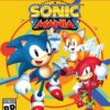 SONIC MANIA - NINTENDO SWITCH 2 1639697790 sonic mania nintendo switch