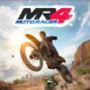 MOTO RACER 4 - NINTENDO SWITCH