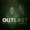OUTLAST BUNDLE OF TERROR - NINTENDO SWITCH