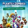 PLANTS VS ZOMBIES BATTLE FOR NEIGHBORVILLE COMPLETE EDITION - NINTENDO SWITCH 2 1639870137 plants vs zombies battle for neighborville complete edition nintendo switch