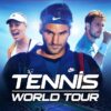 TENNIS WORLD TOUR - NINTENDO SWITCH