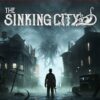 THE SINKING CITY - NINTENDO SWITCH 2 1639871563 the sinking city nintendo switch