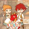 LITTLE DRAGONS CAFÉ - NINTENDO SWITCH 2 1640129539 little dragons cafe nintendo switch 1